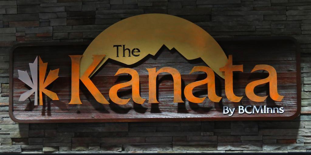 Kanata ไวท์คอร์ท ภายนอก รูปภาพ