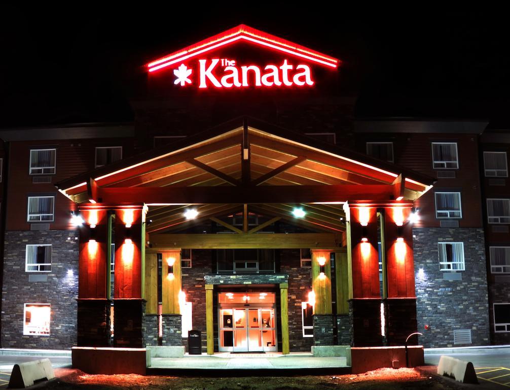Kanata ไวท์คอร์ท ภายนอก รูปภาพ